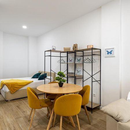 Atocha Apartment مدريد المظهر الخارجي الصورة