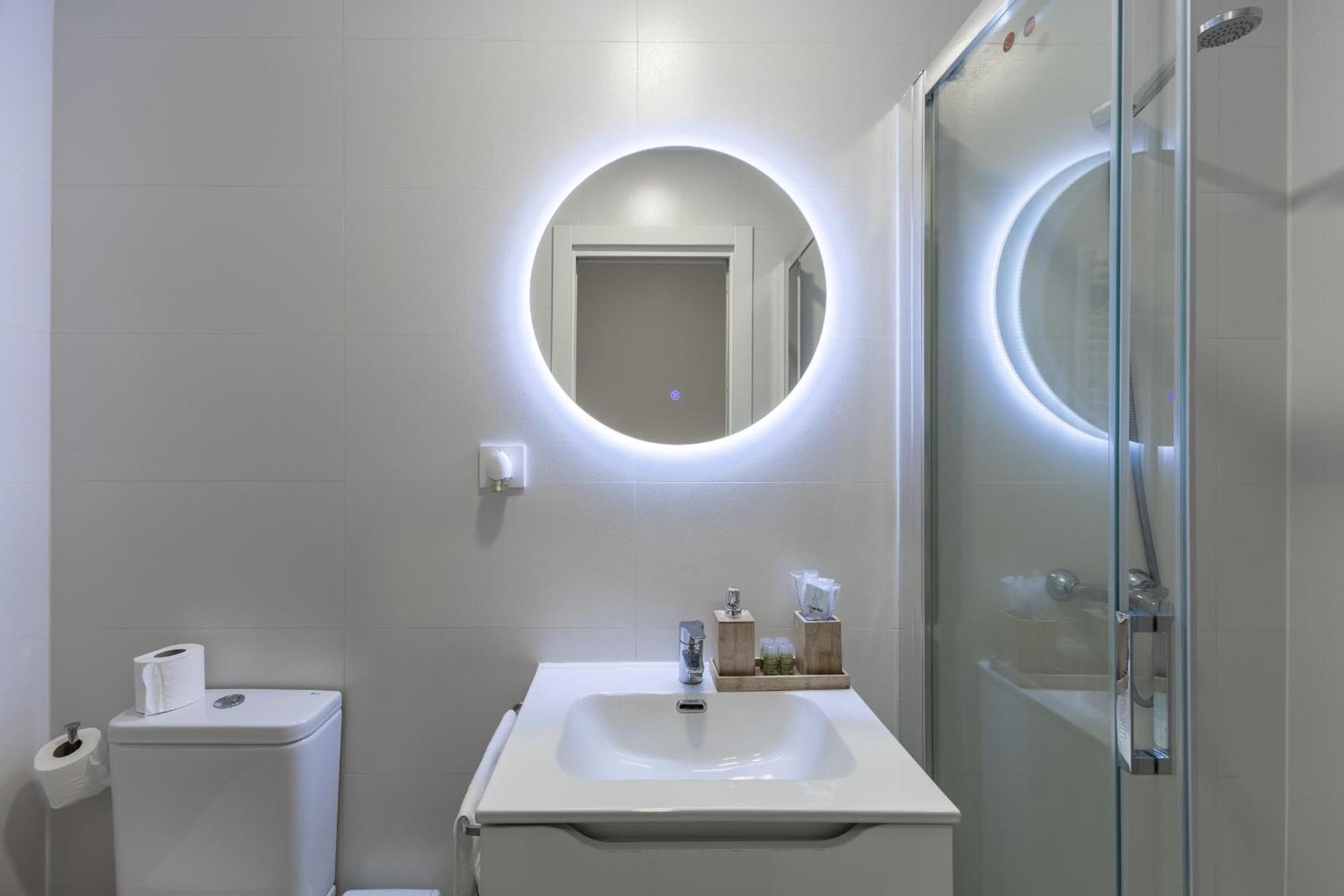 Atocha Apartment مدريد المظهر الخارجي الصورة
