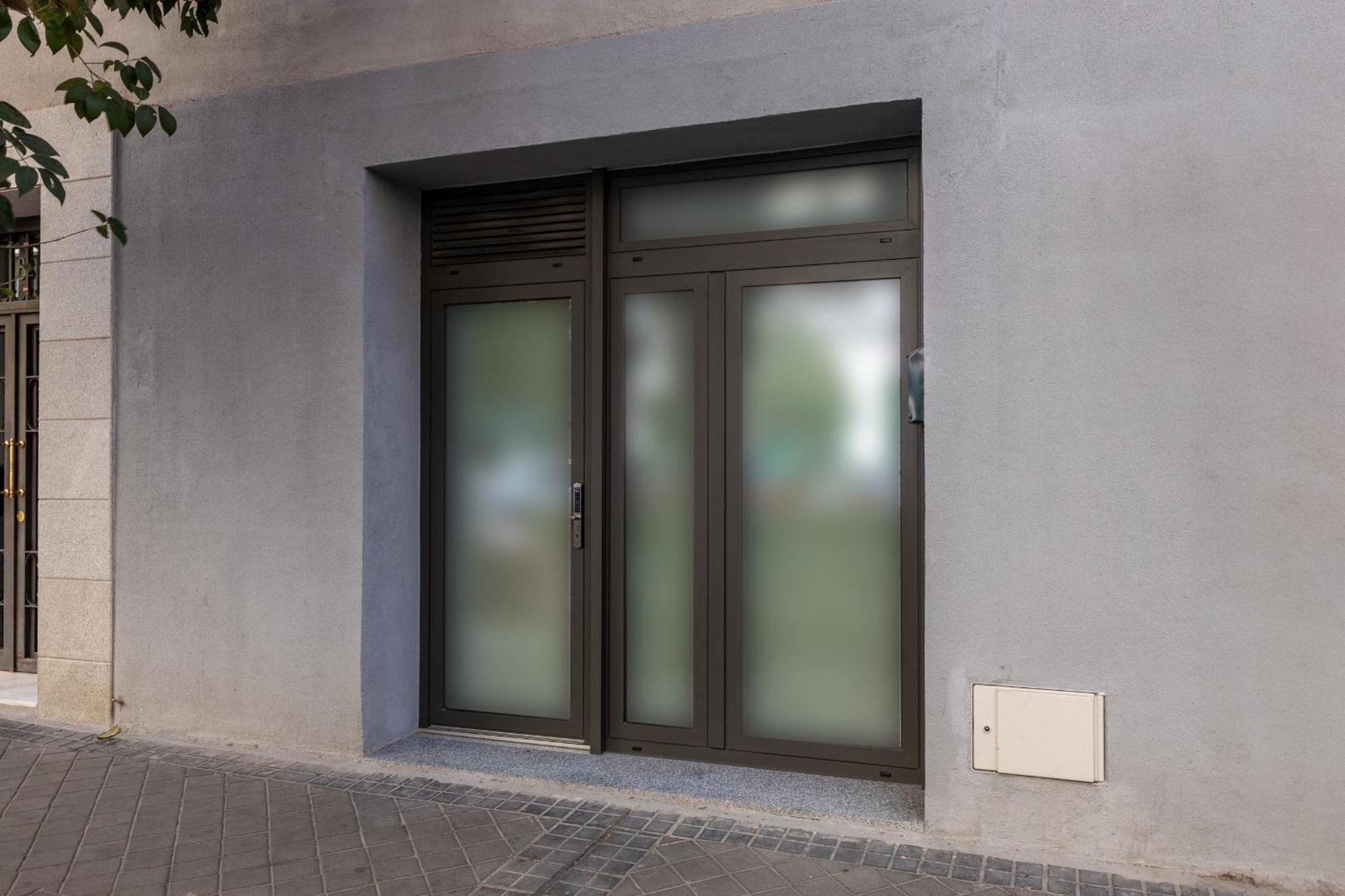 Atocha Apartment مدريد المظهر الخارجي الصورة