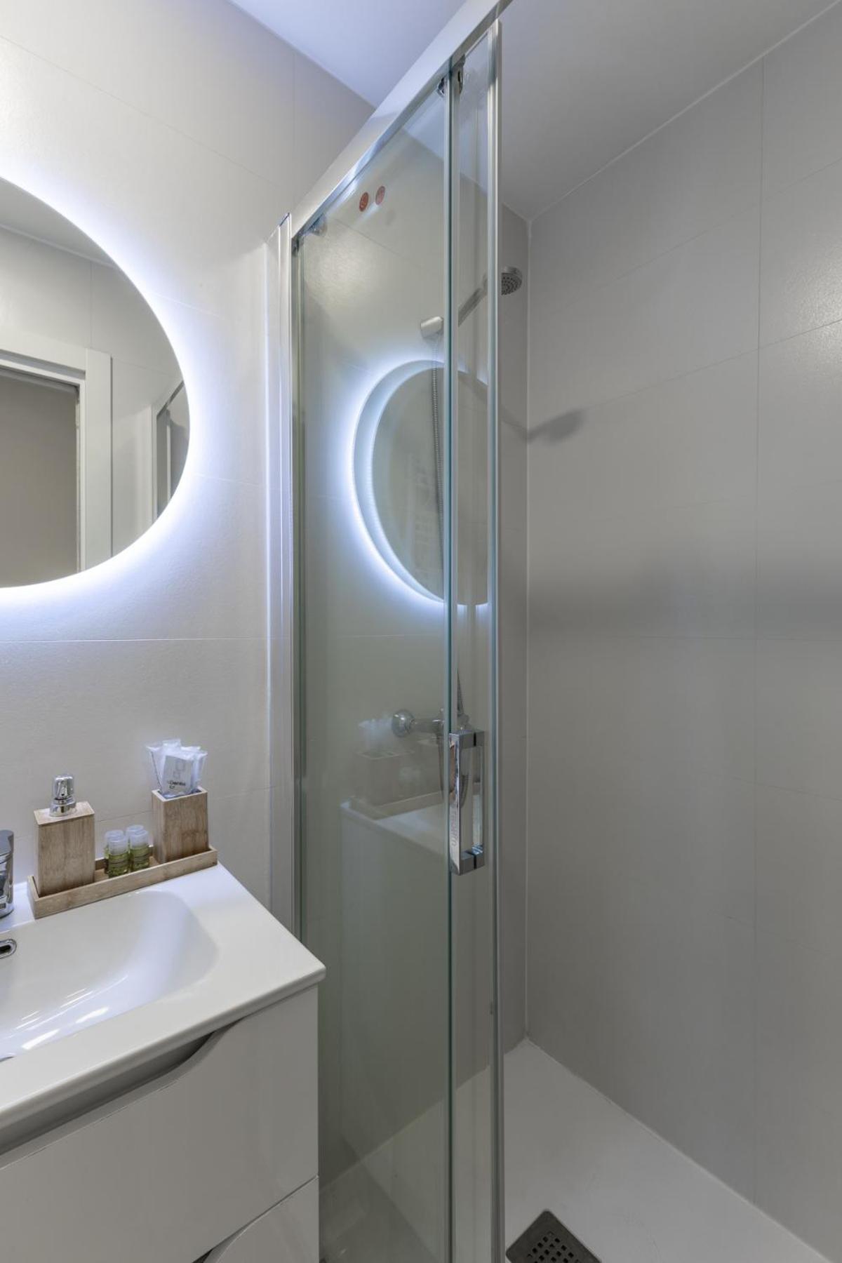 Atocha Apartment مدريد المظهر الخارجي الصورة